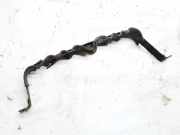 Halteband Kraftstoffbehälter Opel Corsa, C 2000.09 - 2006.07 Gebraucht,