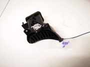 Lüftungsgitter Armaturenbrett Nissan Almera, N16 2003.01 - 2006.12 facelift 68761bn00,