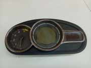 Tachometer Renault Megane, III 2008.11 - 2012.06 A2C53285113,A2C53285113 A2C53258659