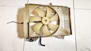 Kühlerlüfter Lüftermotor Toyota Yaris, I (XP10) 2003.03 - 2005.09 facelift Gebraucht,