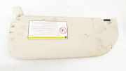 Sonnenblende Citroen C4, I 2008.06 - 2010.01 facelift Gebraucht,