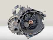 Schaltgetriebe Ford Transit, III 2006.04 - 2012.12 facelift 6C1R7002DC,