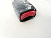 Gurtschloss - Vorne Linke Nissan Almera Tino 2003.09 - 2006.12 facelift Gebraucht,