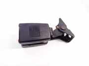 Gurtschloss - Hinten CENTER Volkswagen Touareg, 2002.10 - 2007.09 7L0857822B,7L0857822B BKS