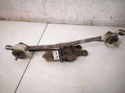 Wischergestänge Nissan Micra, K12 2003.01 - 2007.06 Gebraucht,