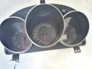 Tachometer Mazda 3, BK 2003.10 - 2009.06 4tbn9jb,