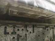 Kennzeichenleuchte Citroen C8, I 2002.07 - 2008.06 Gebraucht,