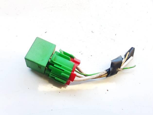 Relais Fiat scudo 1997 - 2007 12v25a03601,