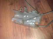 T?rschloss Stangen - Vorne Linke Mazda 323, 1994.01 - 1998.09 Gebraucht,