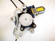 Fensterheber motor - Hinten Linke Chevrolet Captiva, 2006.01 - 2011.06 96627081,