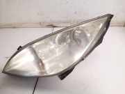 Hauptscheinwerfer - Vorne Linke Mitsubishi Colt, 2003.09 - 2008.09 0301208201,8301a283