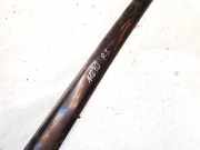 Zierleiste Tür Zier-Schutzleiste - Vorne Linke Audi A3, 8P 2003.05 - 2005.06 8P3853953D,8P3853953D