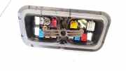 Sicherungskasten Skoda Fabia, I 6Y 1999.08 - 2005.10 6Q0937403A,