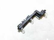 Lampentr?ger Heckleuchte - Hinten Volvo S80, 1998.05 - 2004.06 Gebraucht,