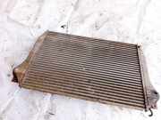 Ladeluftkühler Toyota Avensis, II 2006.03 - 2008.12 facelift Gebraucht,