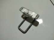 Schloss Heckdeckel Ford Transit, III 2000.01 - 2006.04 Gebraucht,