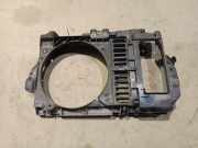 Kühler Zarge Peugeot 407, 2004.05 - 2010.12 9646474780, 9646474780