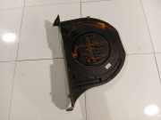 Bodenbelag Kofferraum Toyota Yaris, I (XP10) 1999.04 - 2003.03 Gebraucht,