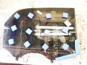 Seitenscheibe - Hinten Rechts Kia Sportage, 2004.09 - 2010.01 dot748m355as3,