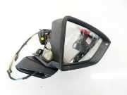 Spiegelglas - Vorne Rechts Seat Leon, III facelift 2017 - 2020 5F2857508N,E9026684