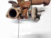Turbolader Kia Carens, 2002.07 - 2006.09 2823127009,28231-27009 HD225830