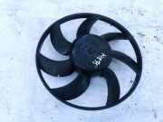 Kühlerlüfter Lüftermotor Opel Corsa, C 2000.09 - 2006.07 Gebraucht,