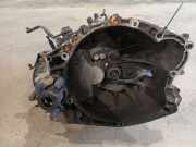 Schaltgetriebe Citroen Berlingo, I 2002.11 - 2008.04 facelift 20DM80,20DM80