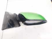 Außenspiegel Rechts Mazda 2, DE 2007.10 - 2014.06 E4022683, E4022684