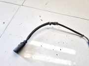 Lambdasonde -4 Drähte WEISS WEISS SCHWARZ GRAU Skoda Fabia, II 5J 2007.01 - 2010.06 Gebraucht,