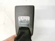 Gurtschloss - Hinten CENTER Opel Meriva, A 2002.12 - 2006.01 54242896c,n93335126