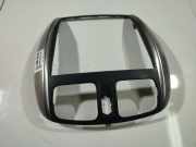 Innenausstattung Mazda Premacy, 1999.01 - 2005.03 C100,C100 55 211 55211