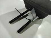 Kopfstütze Peugeot 308 2007.09 - 2011 Gebraucht ,