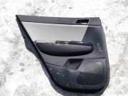 T?rverkleidung - Hinten Linke Kia Sportage 2016 - 2022 83351f1000,83351-f1000 83351-f1000wk