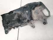 Motor-/Unterfahrschutz vorne Mitsubishi Space Star, 1998.06 - 2002.10 mr911731lh,