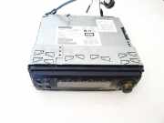 Radio Skoda Roomster, I 2006.01 - 2010.05 vdcd6662028389,a2c53167467