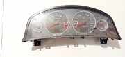 Tachometer Opel Vectra, C 2002.04 - 2005.10 1316594ma,