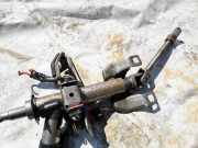 Lenks?ule Peugeot 206, 1998.08 - 2002.07 Gebraucht,