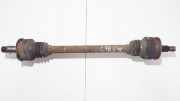 Antriebswelle - Hinten Rechts Mercedes-Benz W203, 2000.05 - 2004.02 a2203570191,