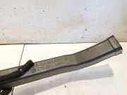 Schlauch für Luftversorgung Mercedes-Benz A-CLASS, W169, 2008.09 - 2012.06 facelift a1698310946,