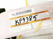 Airbag Sitz Mazda Premacy, 1999.01 - 2005.03 Gebraucht,