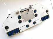 Tachometer Volvo V70, I 1996.11 - 2001.01 9451530, 9168144