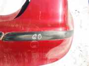 Zier-Schutzleiste Stoßfänger - Hinten Rechts Mercedes-Benz A-CLASS, W168, 1997.07 - 2001.06 Gebraucht,