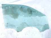 Seitenscheibe - Vorne Rechts Skoda Fabia, III NJ 2014.06 - 2018.06 Gebraucht,