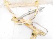 Kopfairbag - Vorne Linke Fiat Idea 2003 - 2012 46844795,