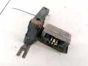 Vorglüh Relais Opel Meriva, A 2002.12 - 2006.01 93387294,985005636