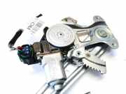 Fensterheber motor - Hinten Rechts Nissan Juke, I F15 2010.06 - 2019.06 Gebraucht,