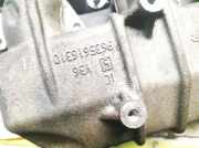 Ansaugkrümmer Peugeot 406, 1999.03 - 2004.05 facelift 9635616310,