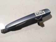 Türgriff Türaussengriff - Vorne Rechts Mazda 2, DY 2003.02 - 2007.10 Gebraucht,