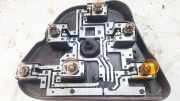 Lampenträger Heckleuchte - Hinten BMW 5-Series, E39 1995.11 - 2003.06 8363566,