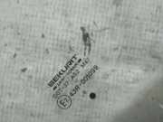 Seitenscheibe - Vorne Rechts Fiat Ducato, 1994.03 - 2002.04 as2,